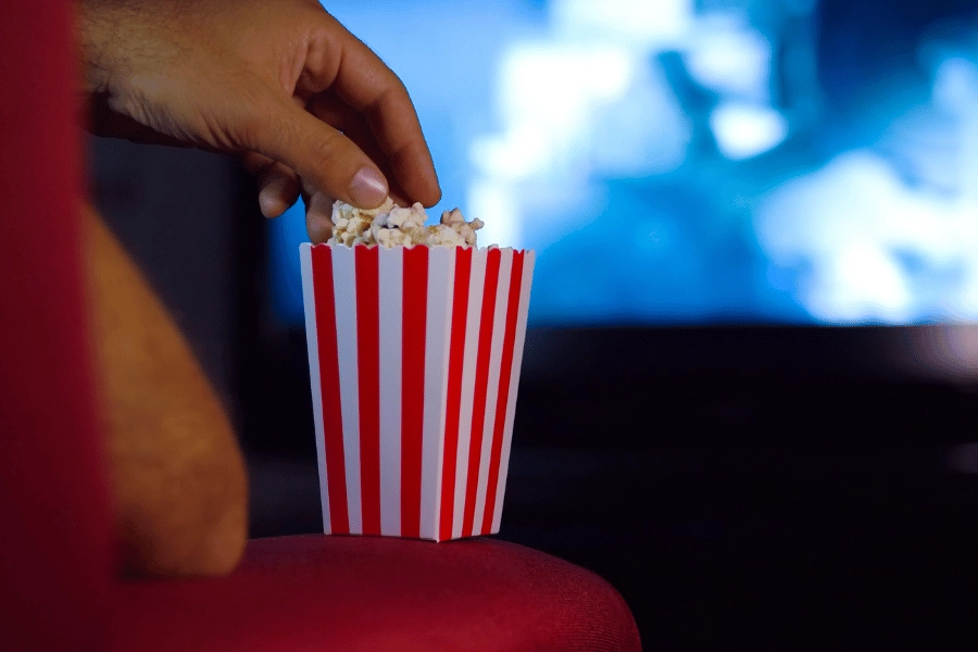 Is a Home Movie Theater Worth It?